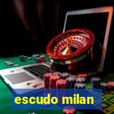 escudo milan